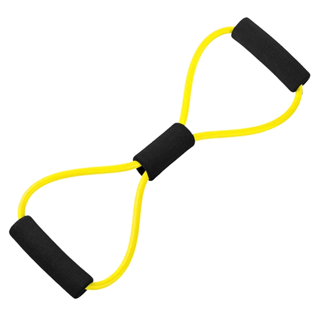 Training Resistance Bands