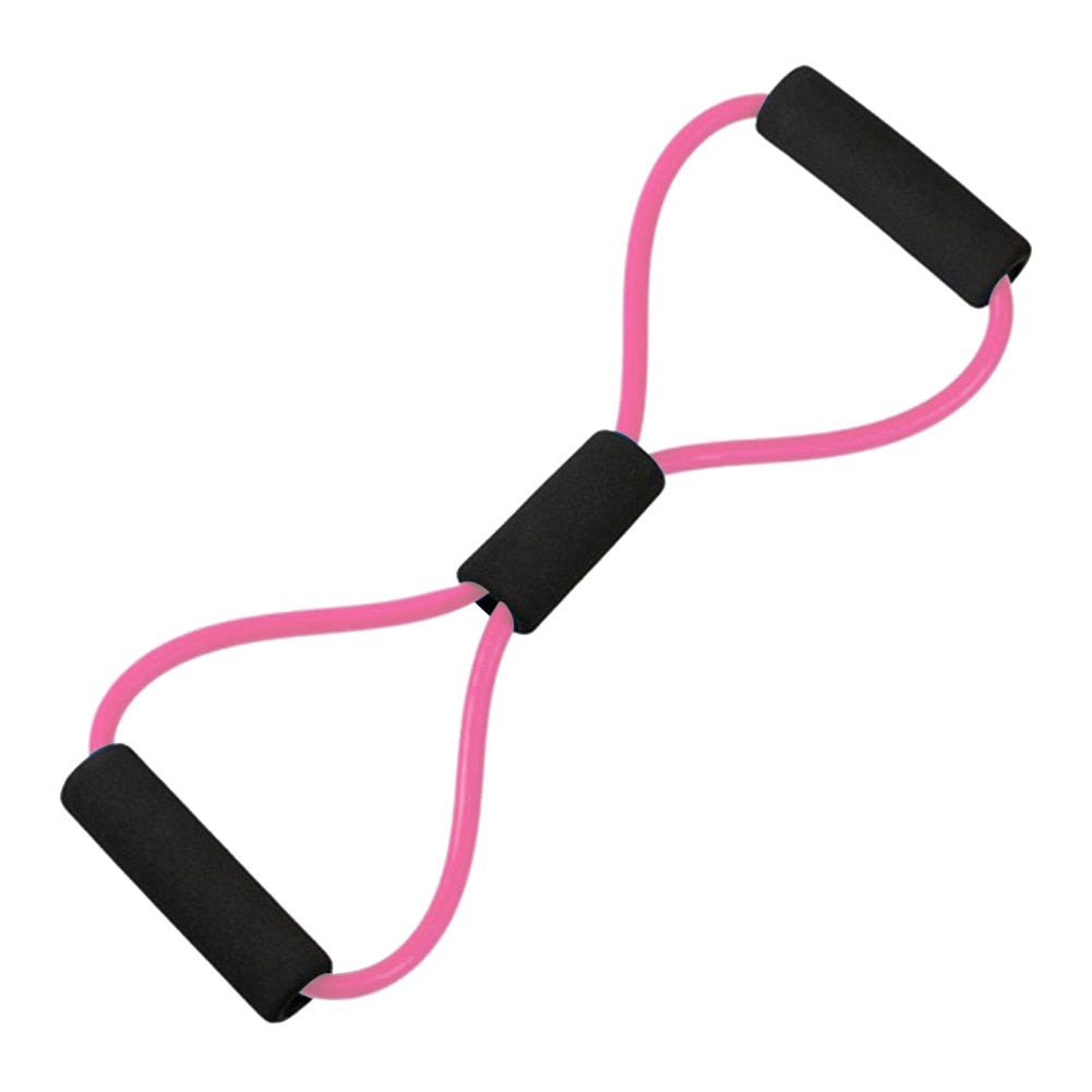 Training Resistance Bands