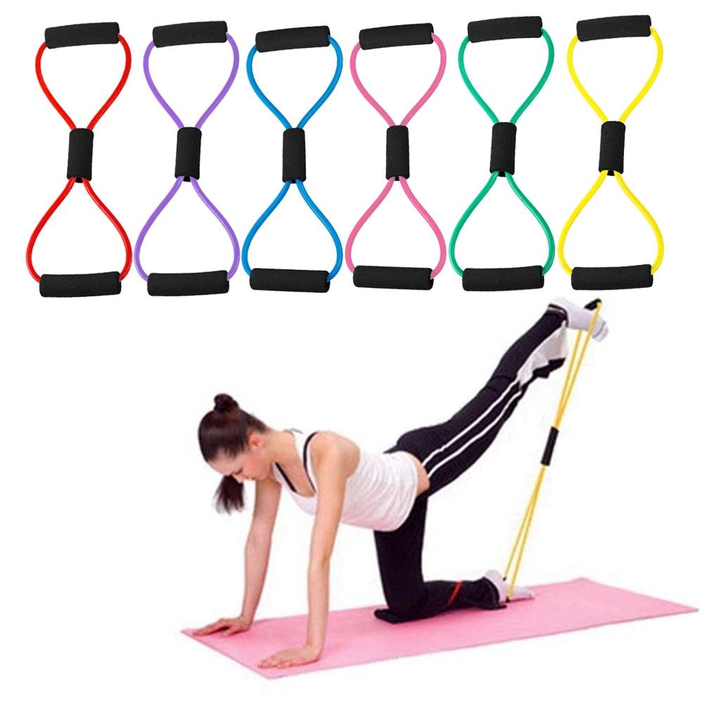 Training Resistance Bands