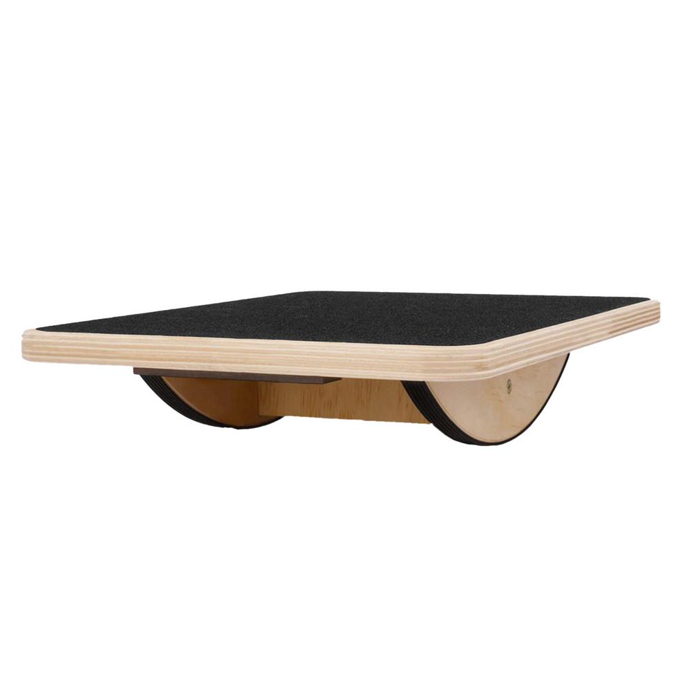 Wooden Balance Board