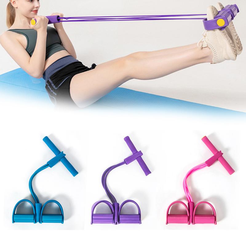 Pull Rope Resistance Band