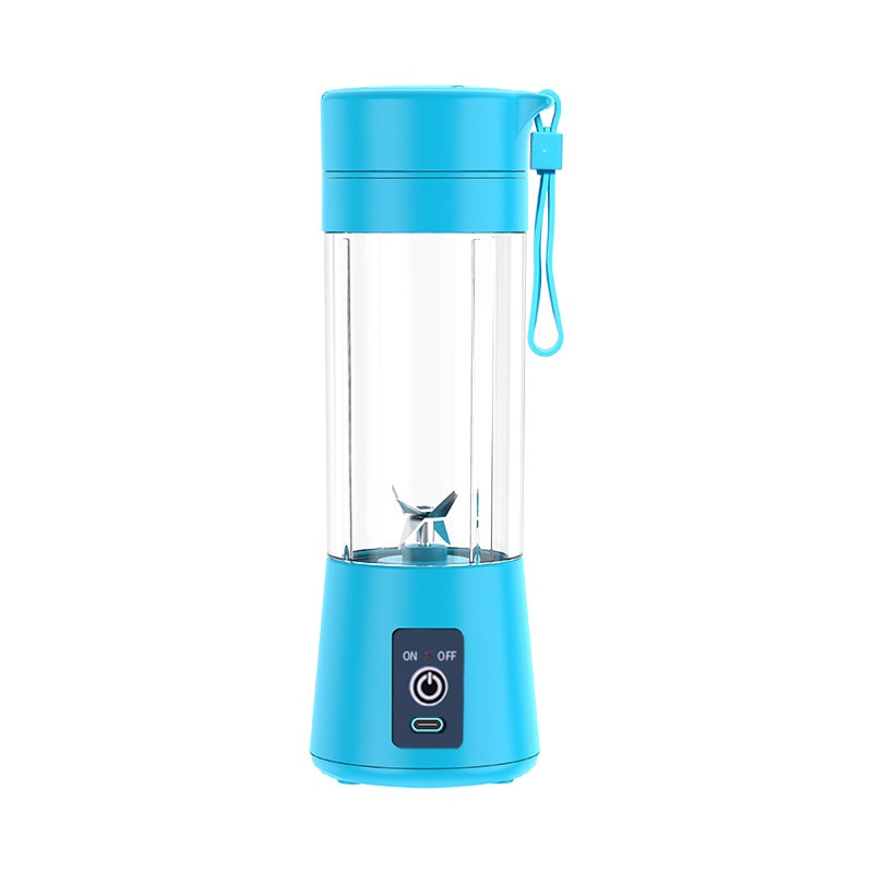 USB Rechargeable Portable Blender