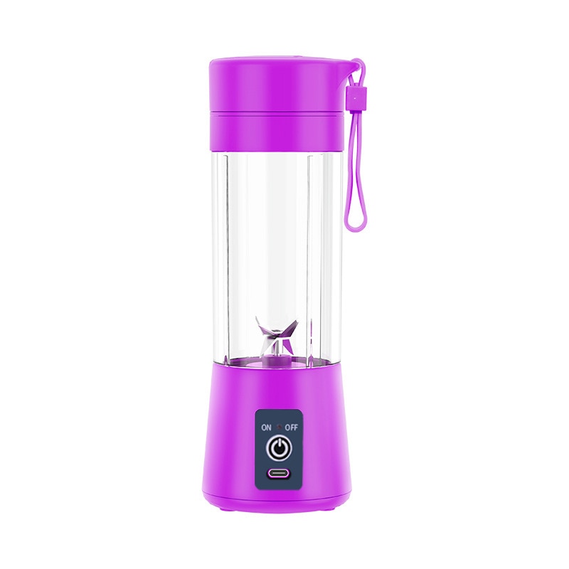 USB Rechargeable Portable Blender